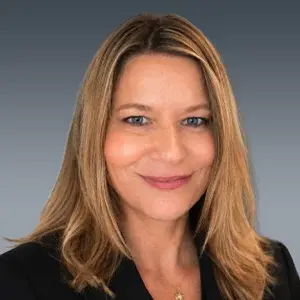 Portrait headshot of Adair Turner
